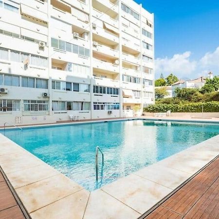 Estudio Marbelsun Lll Marbella Exteriör bild