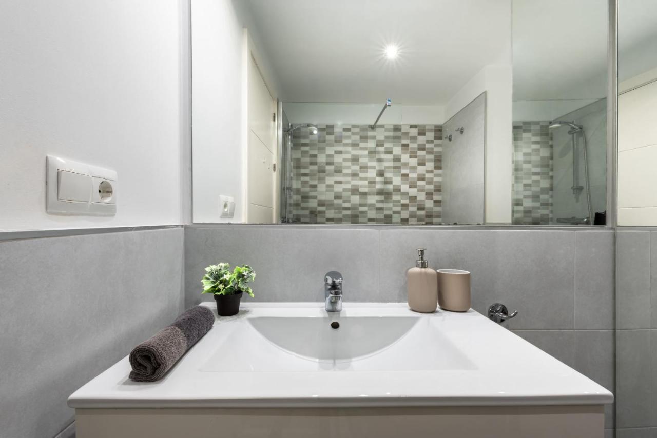 Estudio Marbelsun Lll Marbella Exteriör bild